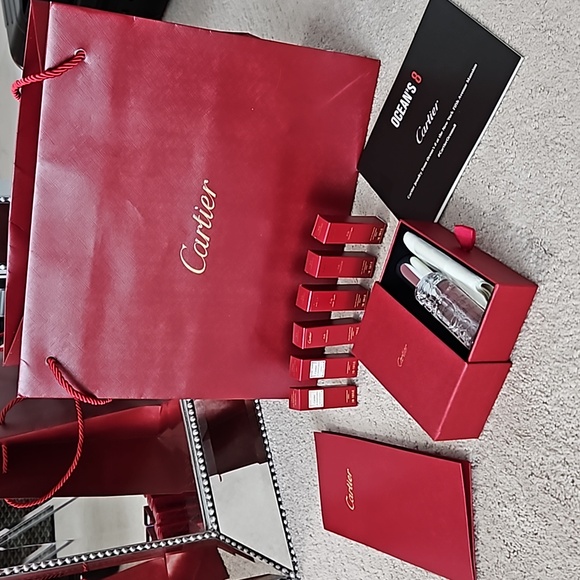 Cartier Bundle NEW! - Picture 1 of 3